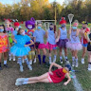 Meet your Posher, Maddie